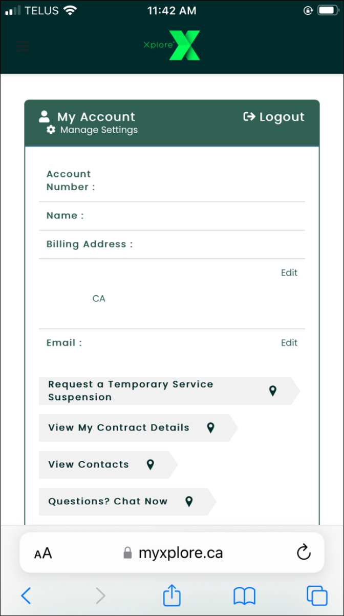 How to Install the MyXplore App